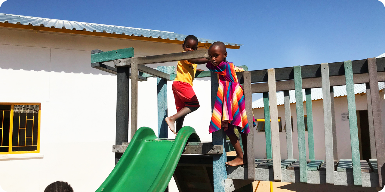 Balloon Stiftung Projekte Banner