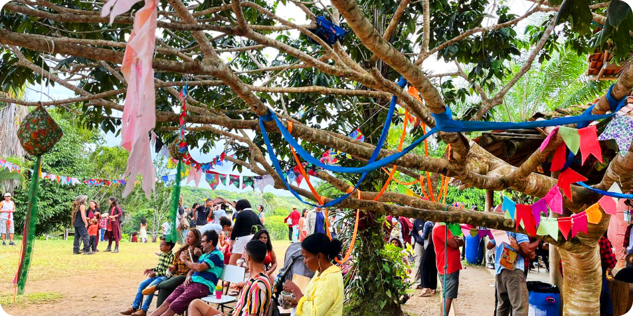 Balloon Stiftung Impressum Banner